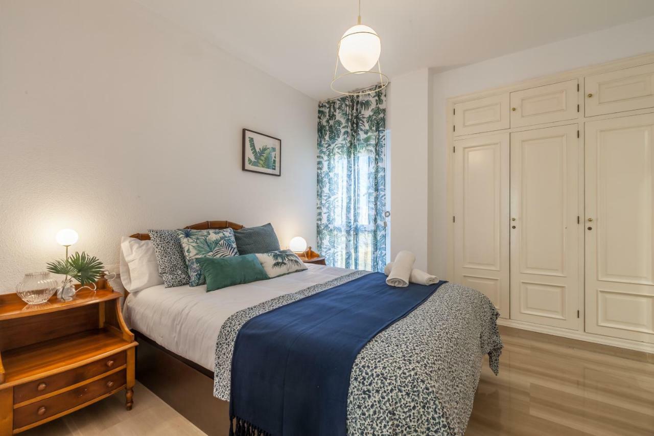 Giralda Center. Best Location. San Bernardo Appartement