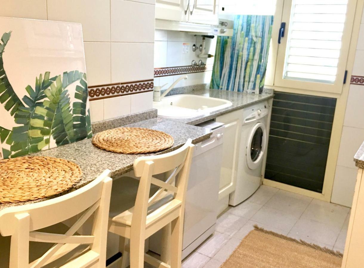 Appartement Giralda Center. Best Location. San Bernardo *