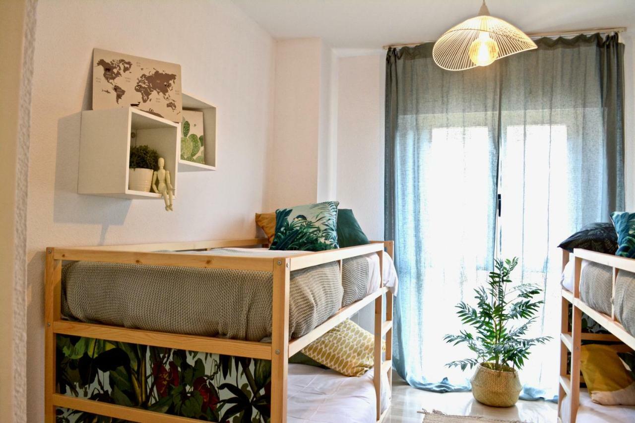 Giralda Center. Best Location. San Bernardo * Séville