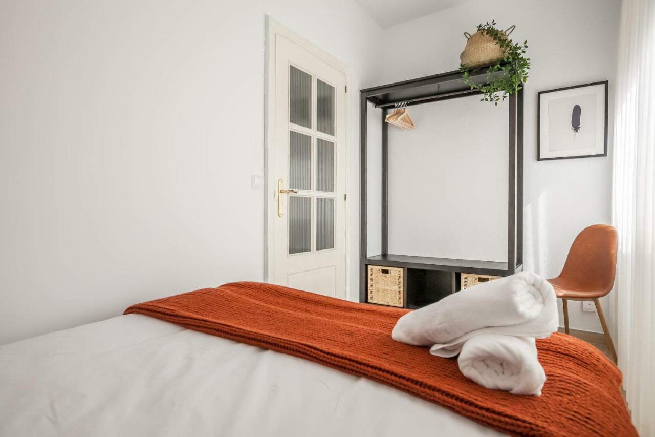 Giralda Center. Best Location. San Bernardo Appartement *