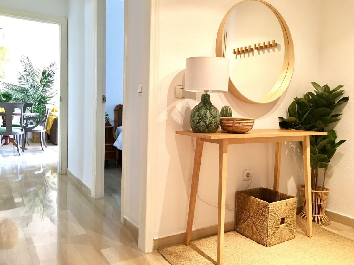 Giralda Center. Best Location. San Bernardo Appartement