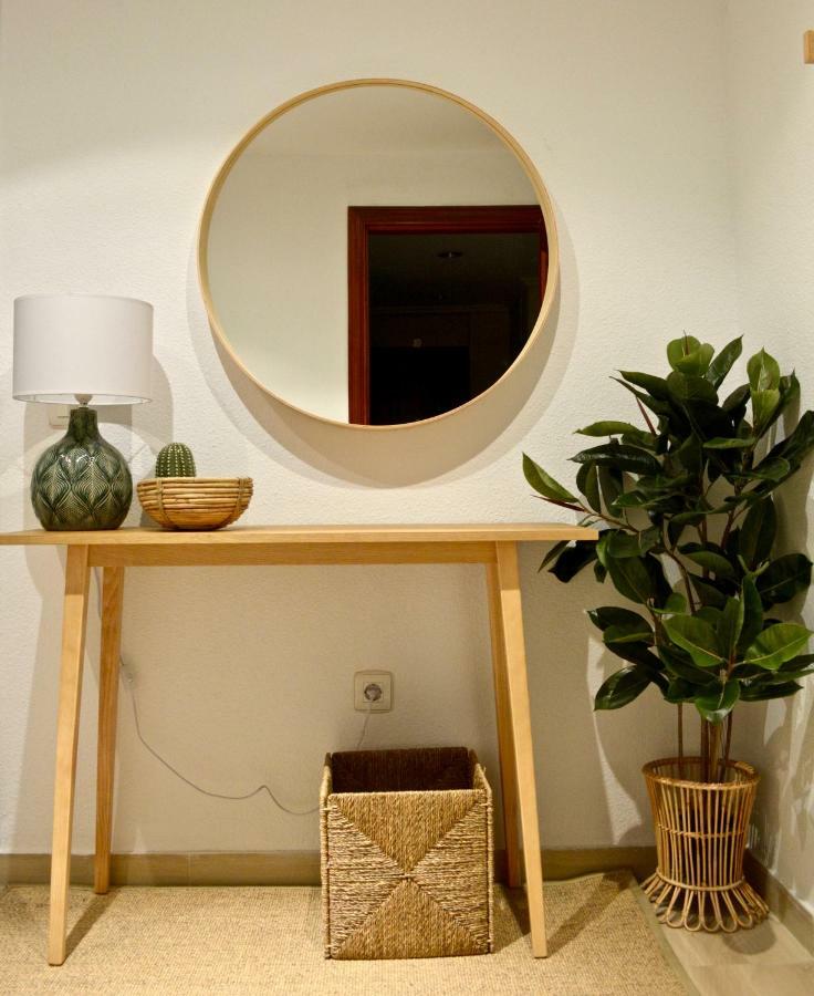 Giralda Center. Best Location. San Bernardo Appartement Séville