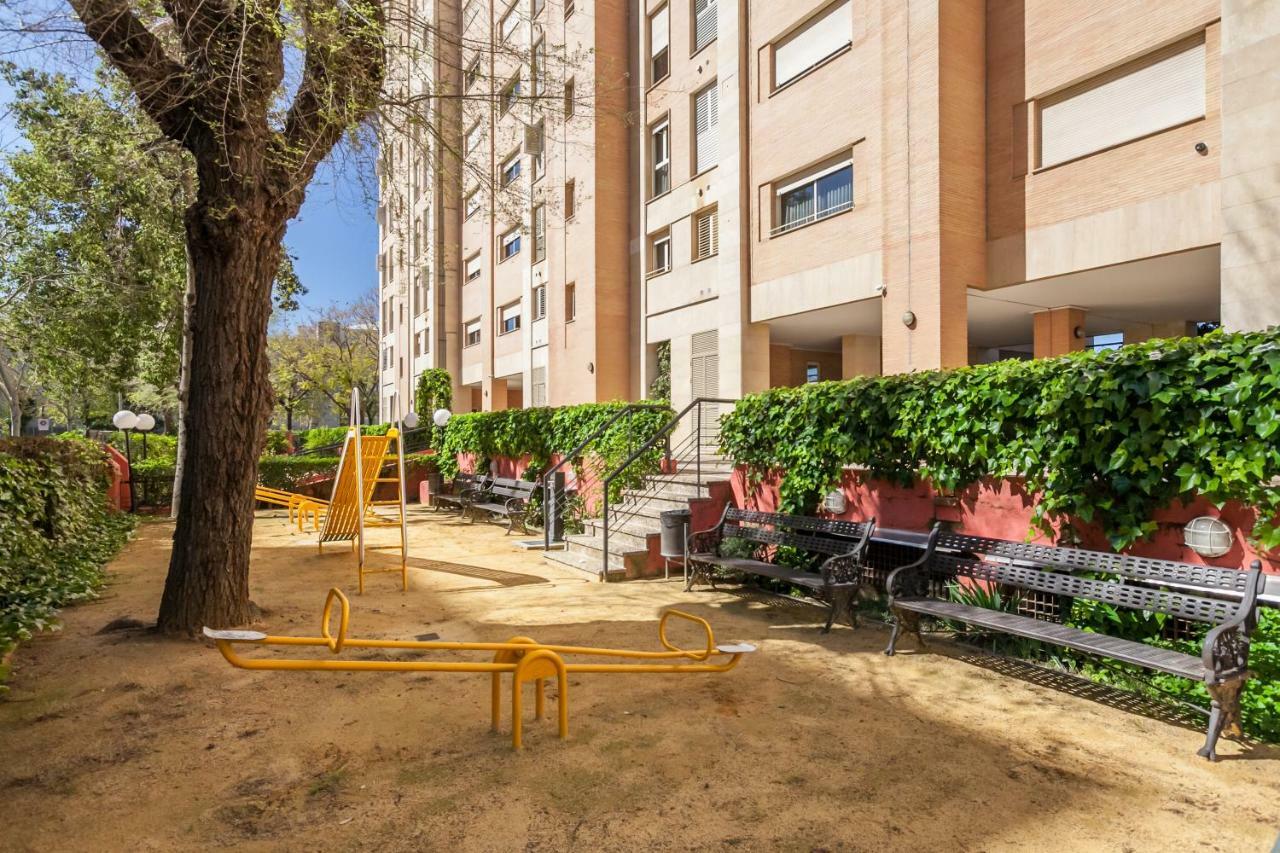Appartement Giralda Center. Best Location. San Bernardo