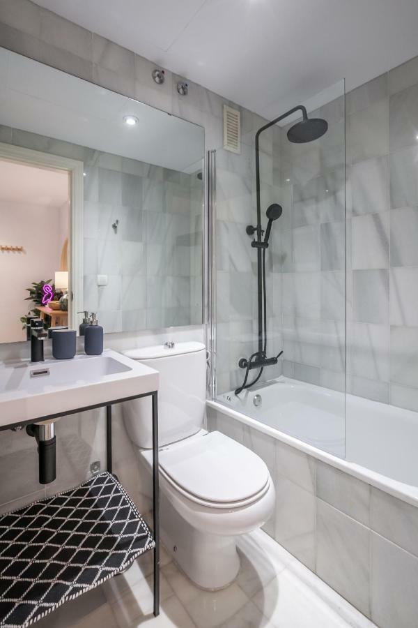 Appartement Giralda Center. Best Location. San Bernardo *