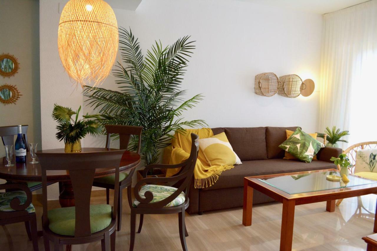 Giralda Center. Best Location. San Bernardo Séville