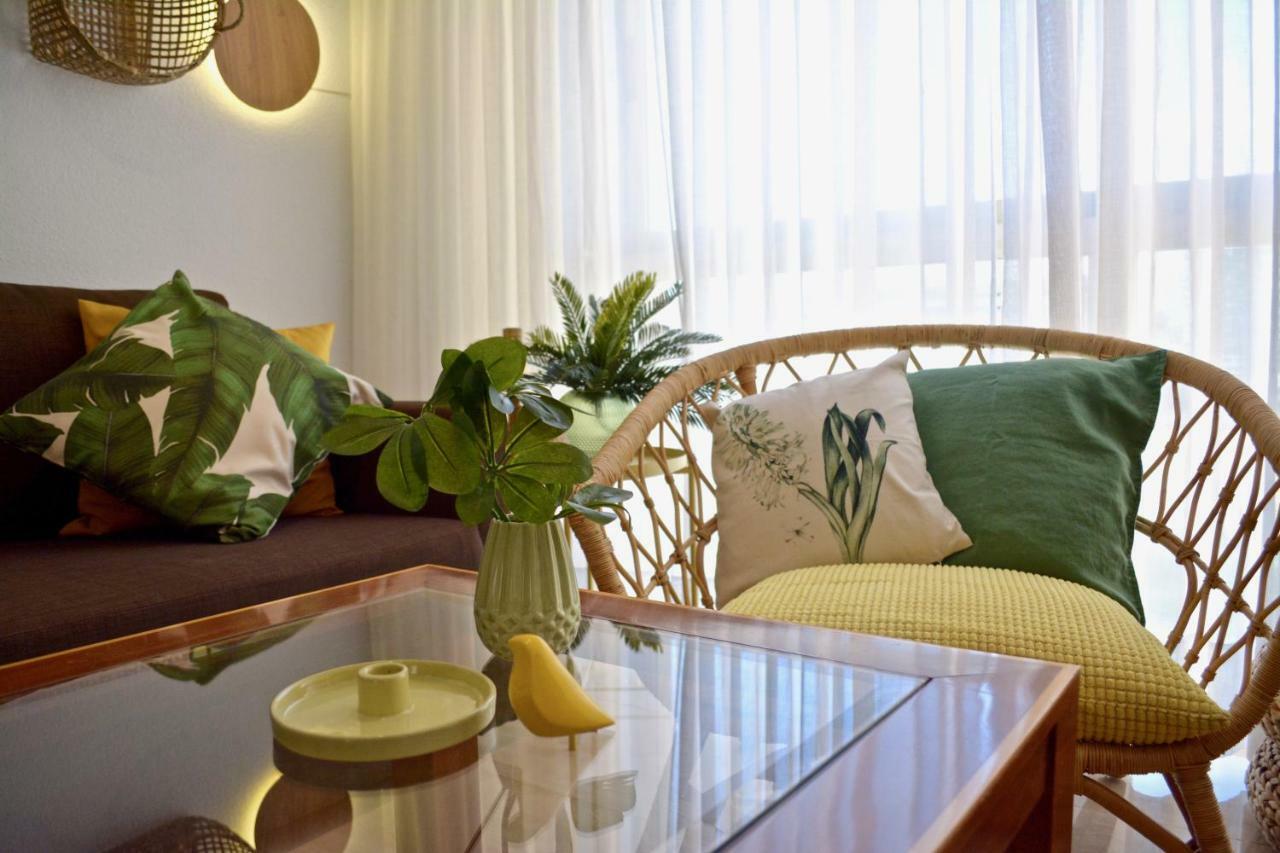Giralda Center. Best Location. San Bernardo Appartement Séville