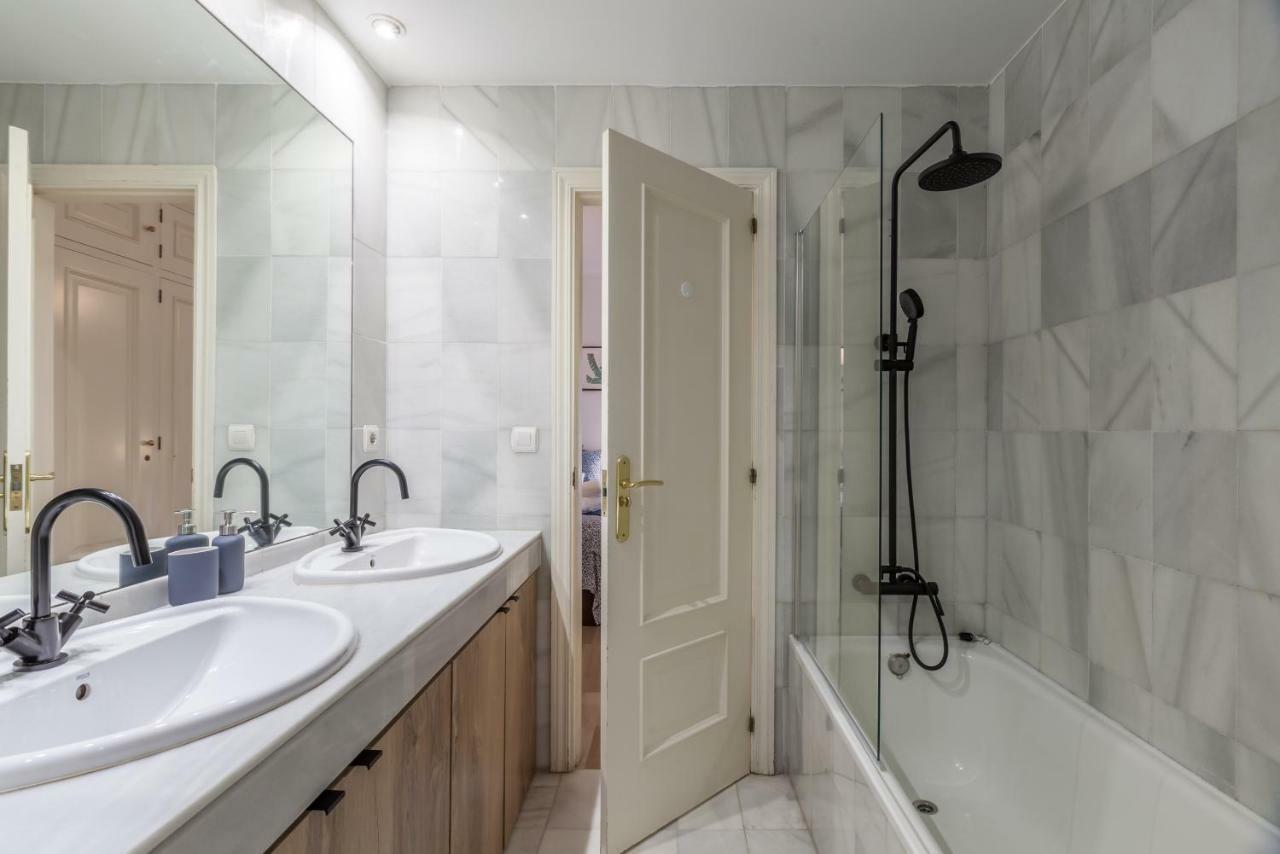 Appartement Giralda Center. Best Location. San Bernardo *